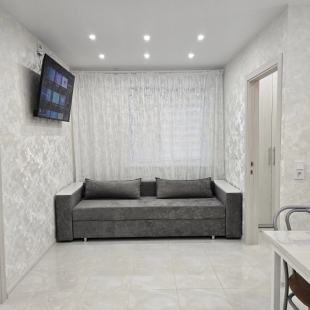 Фотография квартиры Апартаменты Сквер Космонавтов