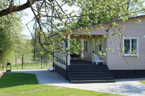 Фотография базы отдыха Dorf