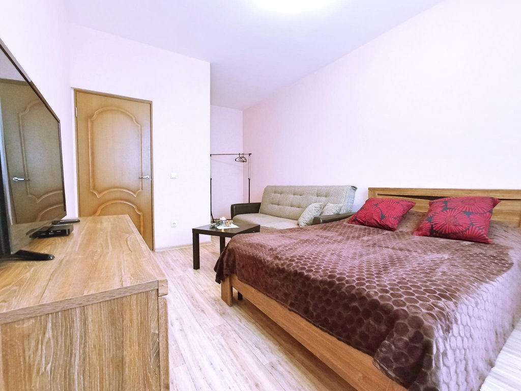 Фотография квартиры НаНедельку на улице имени 40-летия Победы 184 корпус 3