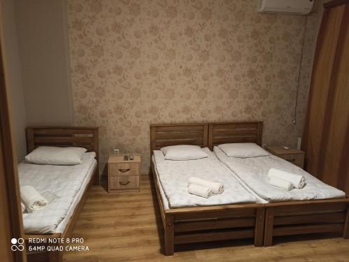 Фотография гостевого дома Bal's House