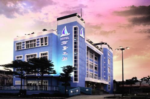 Фотография гостиницы Ocean Hotel