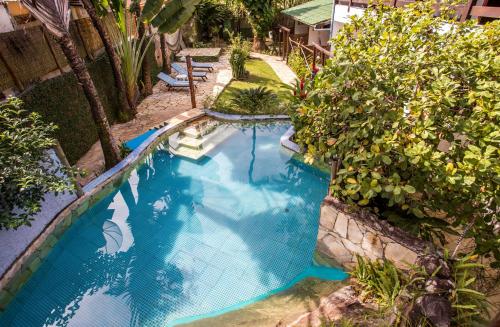 Фотография мини отеля Feiticeira Praia Hotel