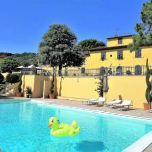 Фотографии базы отдыха
Agriturismo Villa Bracali