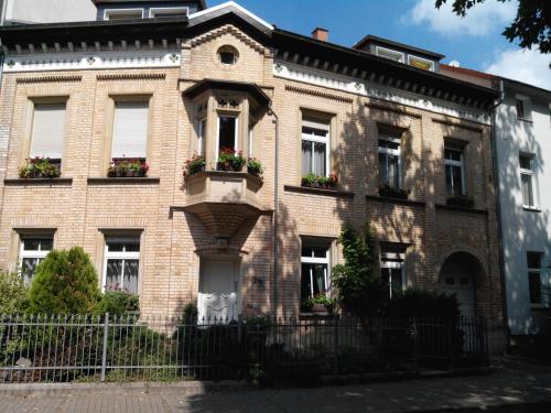 Фотография гостевого дома Zimmervermietung Dalberg