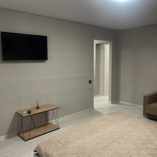 Фотография квартиры Квартира Трехкомнатная комфортная квартира