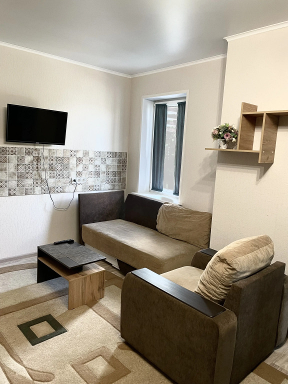 Фотография квартиры Квартира микрорайон Дубрава 1