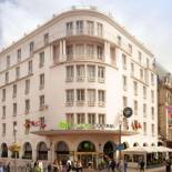 Фотография гостиницы ibis Styles Dijon Central