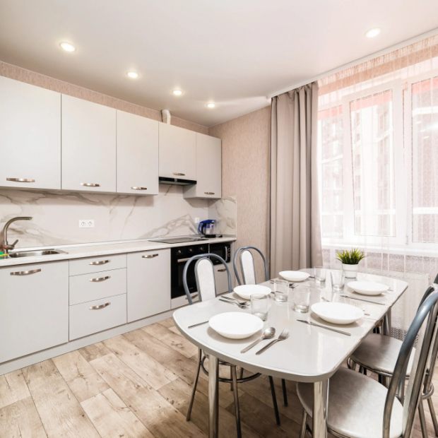 Фотографии квартиры
Апартаменты Texon