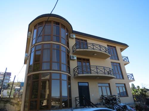 Фотография гостевого дома 7 небо