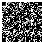 QR код базы отдыха ЭТНО-комплекс Тургояк