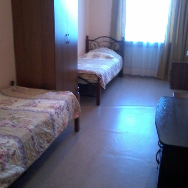 Фотографии гостиницы
Легион