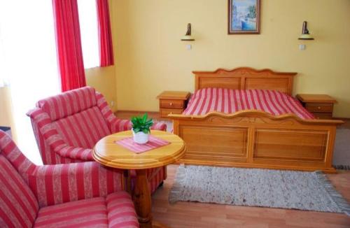 Фотография мини отеля Oportó Panzió