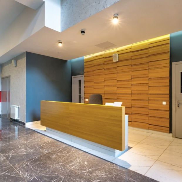 Фотографии квартиры 
            Апартаменты Азбука на Проспекте Октября 107б