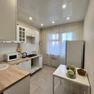 Фотография квартиры Квартира на 203 Микрорайоне 36 Корпус