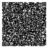 QR код квартиры Alikorn24 (Аликорн24) краткосрочная аренда квартир