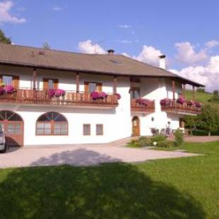 Фотографии мини отеля
Bonichhof