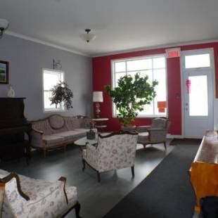 Фотографии хостела
Auberge Jeunesse à Loulou