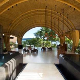 Фотография гостиницы Andaz Costa Rica Resort at Peninsula Papagayo – A concept by Hyatt