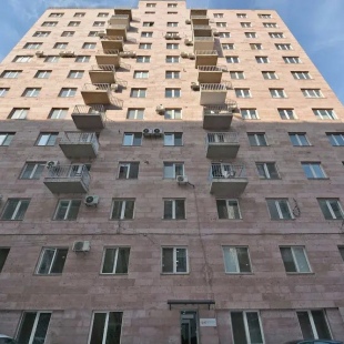 Фотография квартиры Apartment by Luxe Group PU383