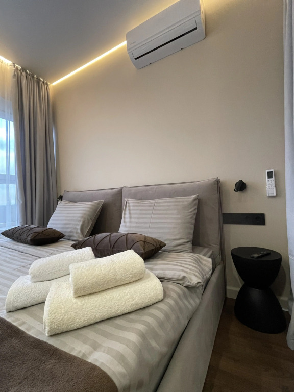 Фотография квартиры Квартира Созвездие Super