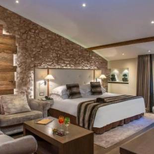 Фотография гостиницы Les Armures