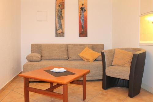 Фотография гостевого дома Kleiner Bungalow