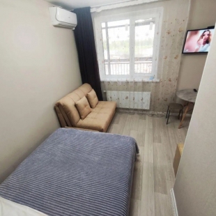 Фотография квартиры Апартаменты на улице Шамиля Усманова 18А