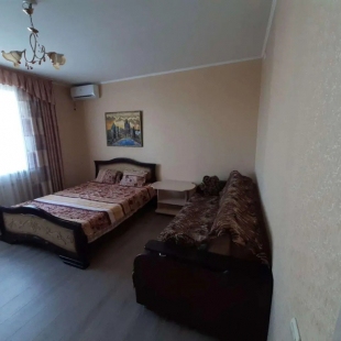 Фотография квартиры Апартаменты на улице Старо-Московской улице 20