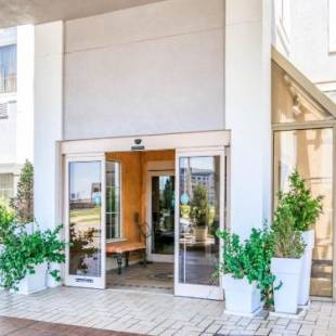 Фотографии гостиницы
OYO Townhouse Oklahoma City Airport