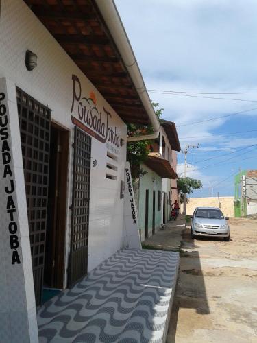 Фотография мини отеля Pousada Jatobá