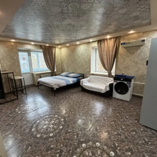 Фотография квартиры Апартаменты на Проспекте Октября 40А