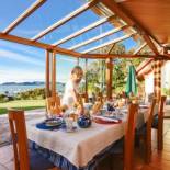 Фотография мини отеля Chalet Romantica