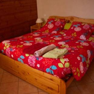 Фотографии мини отеля
Gîte de La Belle Étoile