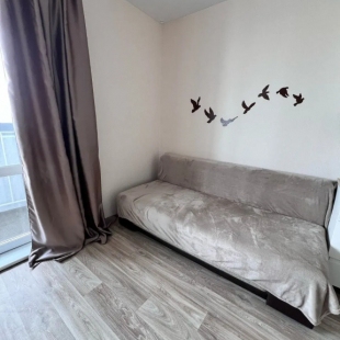 Фотография квартиры Апартаменты Уютная Студия Недалеко от Метро в Новом ЖК