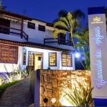 Фотография мини отеля Pousada Caminho das Aguas