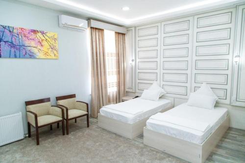 Фотографии гостиницы 
            Шедевр Плаза