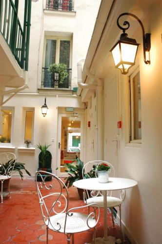 Фотография гостиницы Louisa Hôtel