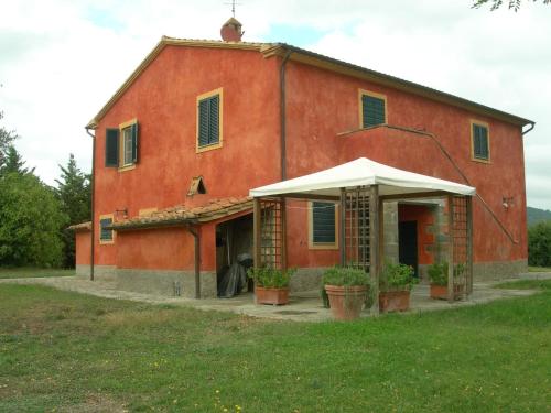 Фотографии гостевого дома
casale vergheria