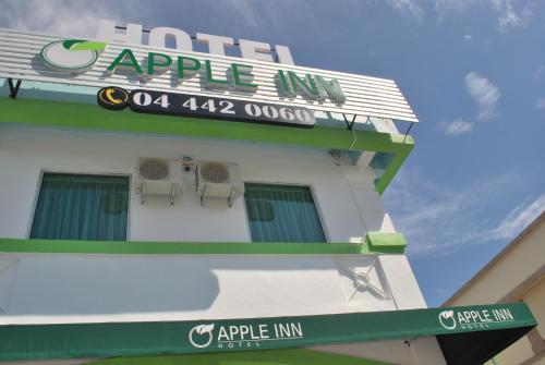 Фотография гостиницы Apple Inn Hotel