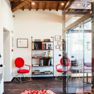 Фотографии гостиницы
Hotel Milù