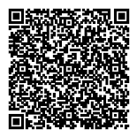 QR код санатория Космос