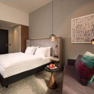 Фотографии гостиницы
Adina Apartment Hotel Nuremberg