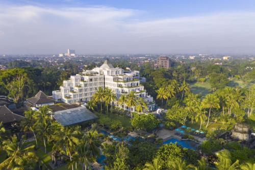 Фотография гостиницы Hyatt Regency Yogyakarta