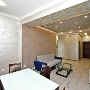 Фотография квартиры Апартаменты Бузанда 97 кв 30