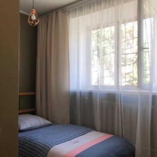 Фотография квартиры Апартаменты уютные на Гагарина