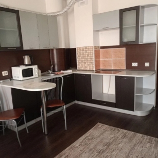 Фотография квартиры Апартаменты Аврора  трехместные (id 14)