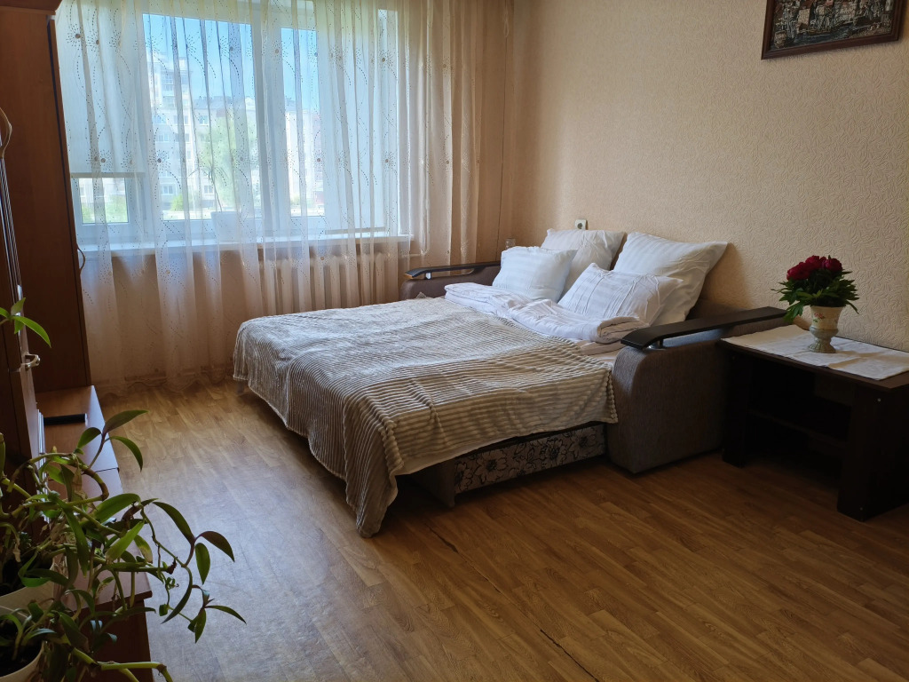 Фотография квартиры Квартира Однокомнатная