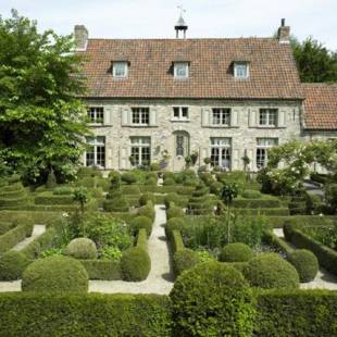 Фотографии мини отеля
Guesthouse B&B De Loverlij