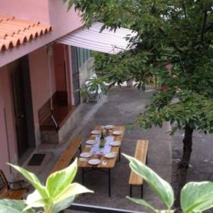 Фотографии гостевого дома
La Casetta nel Bosco per Turisti