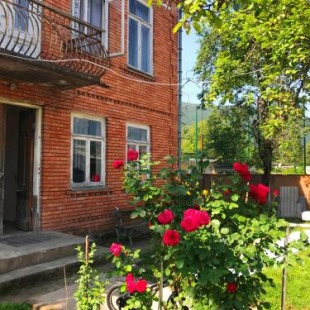 Фотография гостевого дома AMBROsador